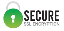 SSL Secure Website Badge